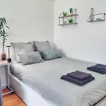 Studio A La Grande Plage De Biarritz