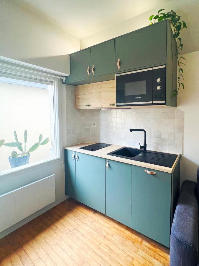 Appartement A La Grande De