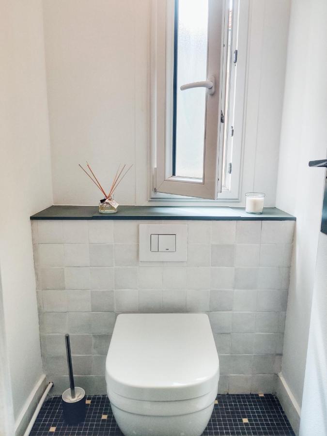 A La Grande De Appartement
